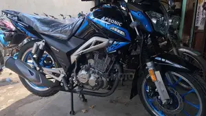Neuf Apsonic AP200-A 2024 Bleu