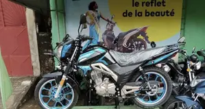 Neuf Apsonic AP200-A 2024 Bleu