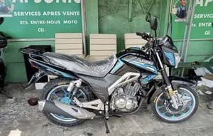 Neuf Apsonic AP200-A 2024 Bleu