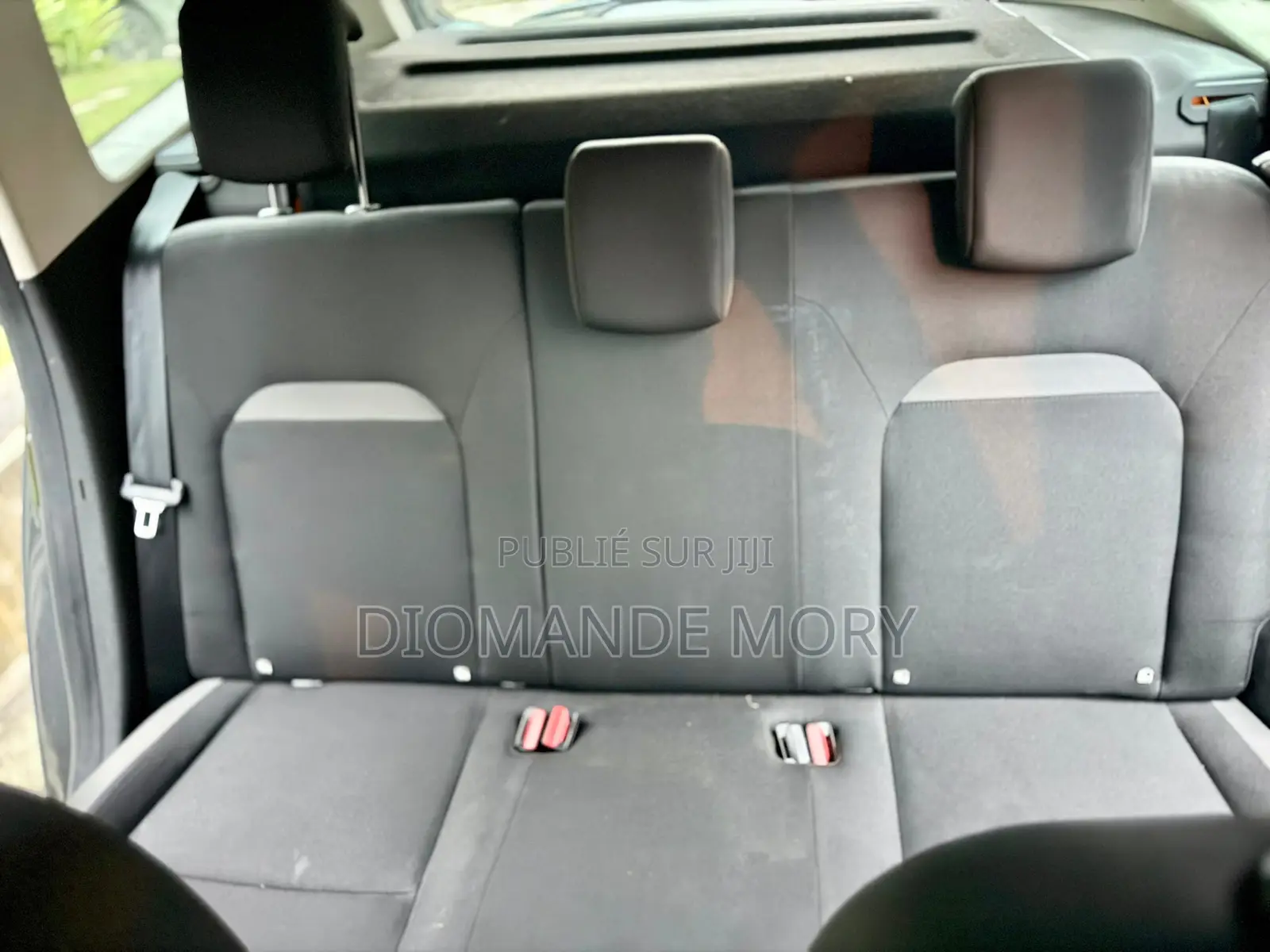 Renault Duster 2020 Gris