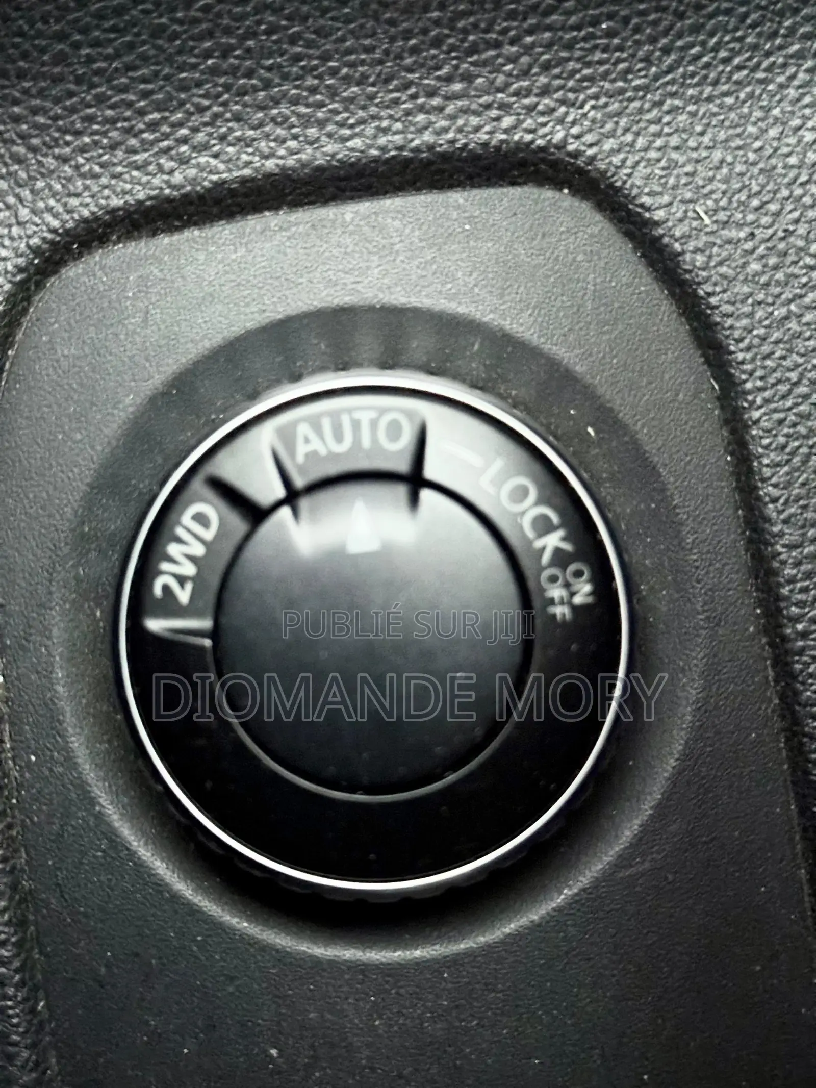 Renault Duster 2020 Gris