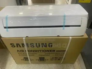 Photo - Climatiseur Samsung 1,5 Cv