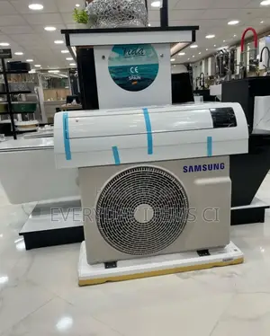 Photo - Climatiseur Samsung 2 Cv