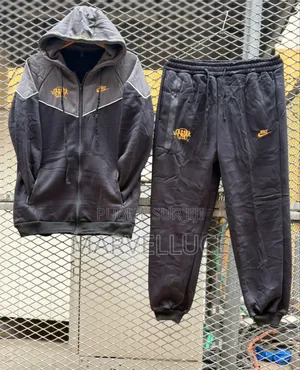 Photo - Complet Nike