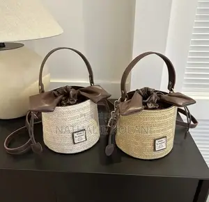 Photo - Sac Tendance Femme