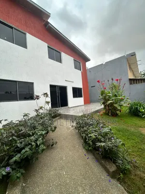 Photo - 9chbre Duplex dans Zié Multi-Service, Cocody à Vendre