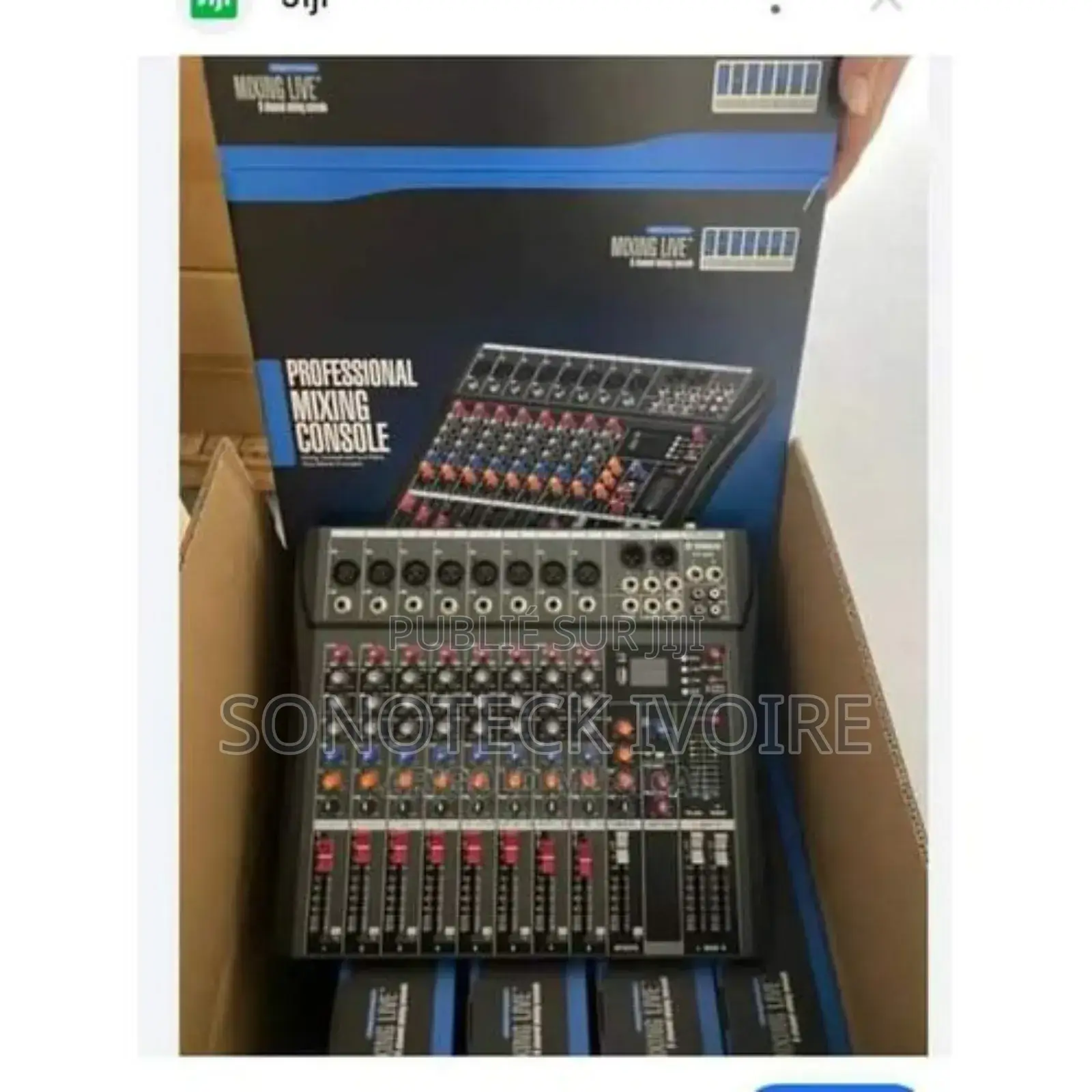 Kit Complet Satellite Disponible