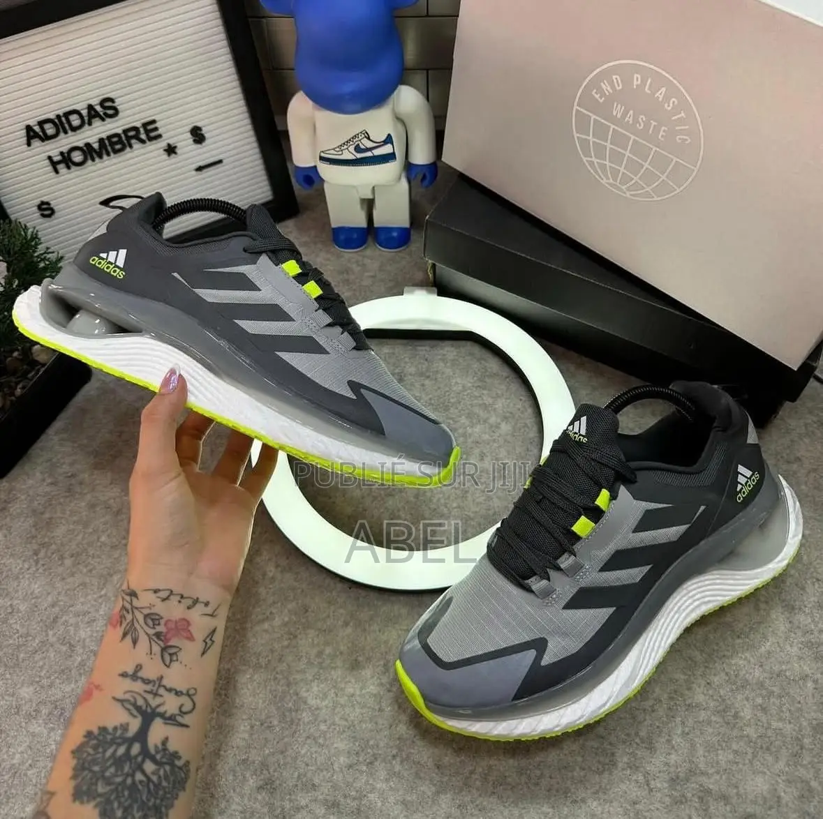 Le Style Classe 10/10