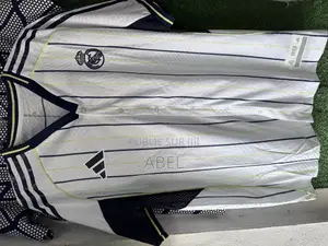 Photo - Maillot De Qualité