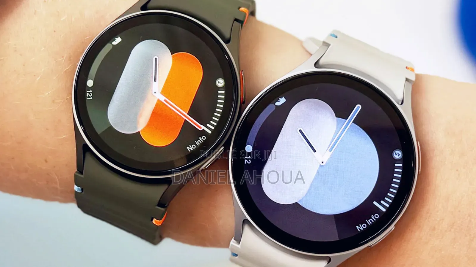 Samsung Galaxy Watch 8