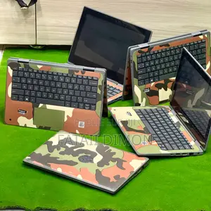 New HP ProBook X360 11 G6 EE 8GB Intel Core I5 SSD 256GB