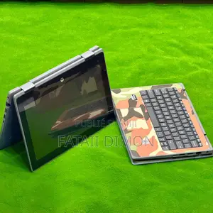 New HP ProBook X360 11 G6 EE 8GB Intel Core I5 SSD 256GB