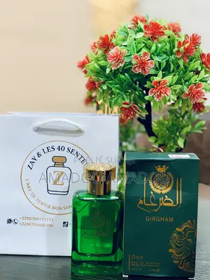 Photo - Dirgham Oud