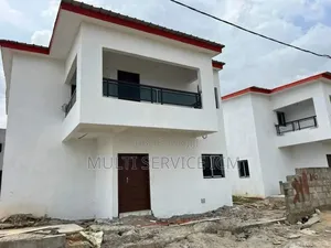 5chbre Duplex dans Ismaël Coulibaly, Cocody à Vendre