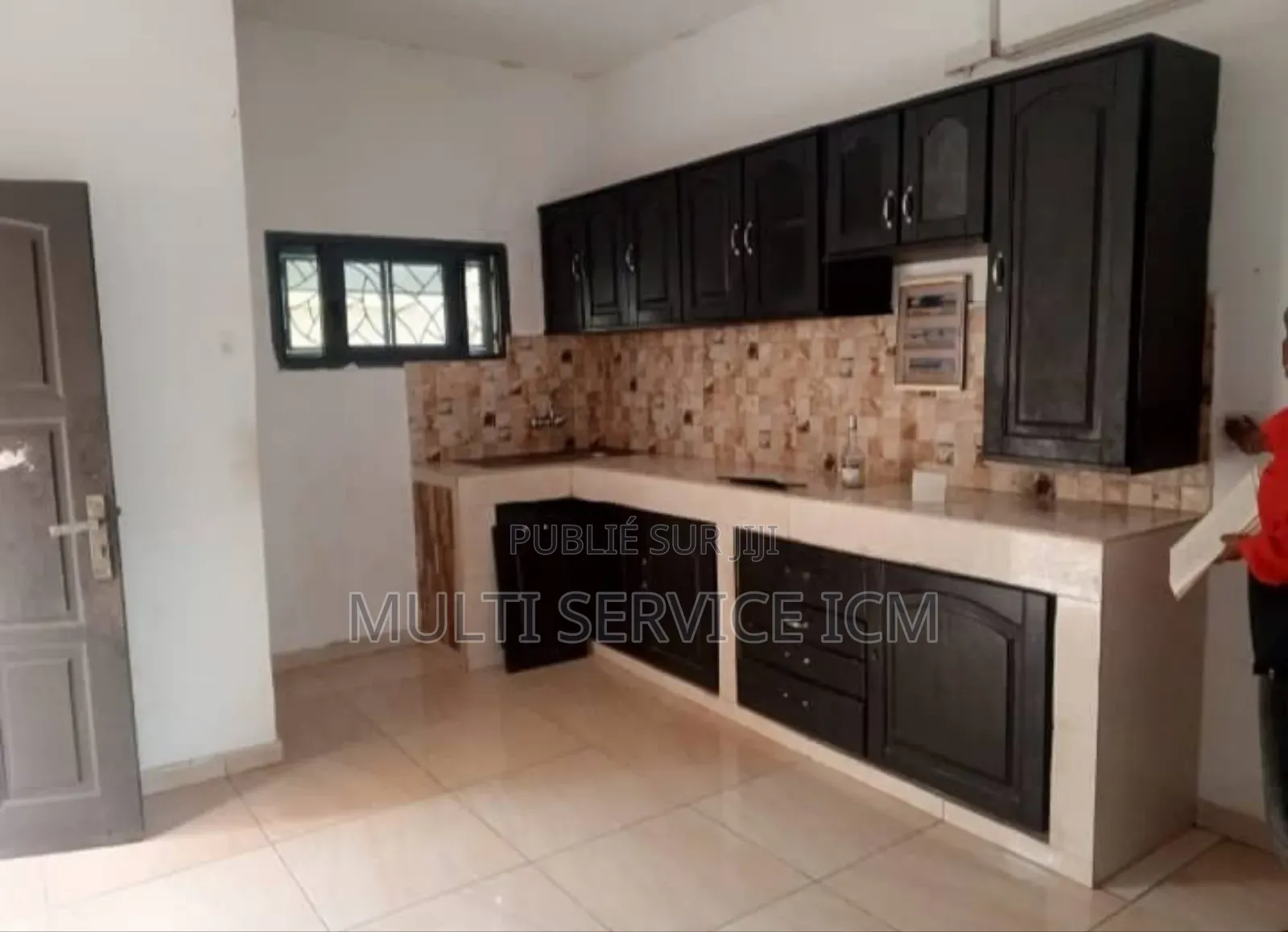 5chbre Duplex dans Ismaël Coulibaly, Cocody à Vendre
