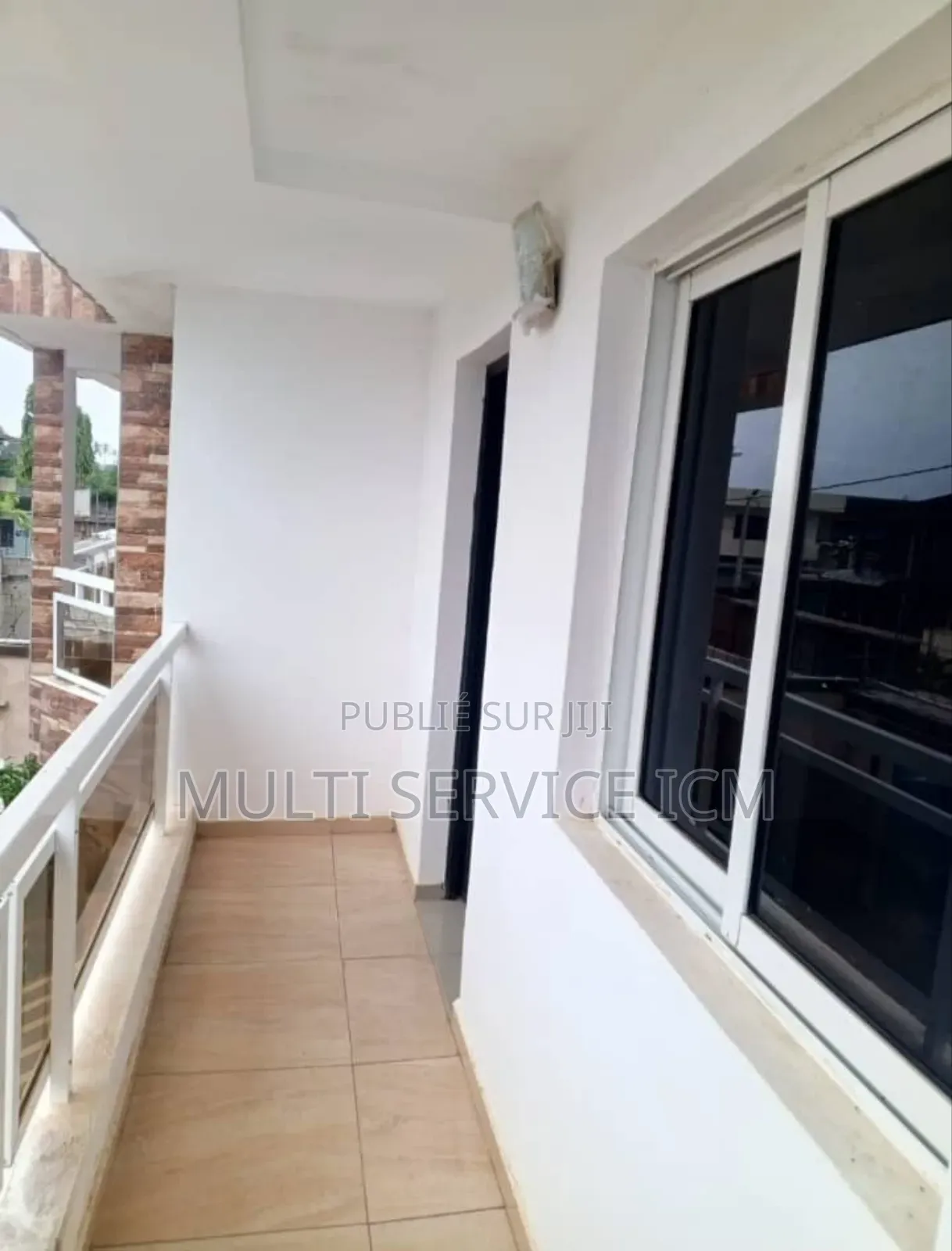 5chbre Duplex dans Ismaël Coulibaly, Cocody à Vendre