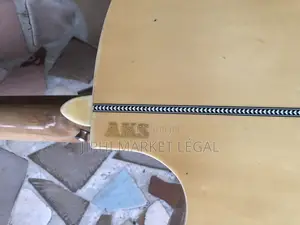 Guutare Acoustique /Folk/Corde À Acier