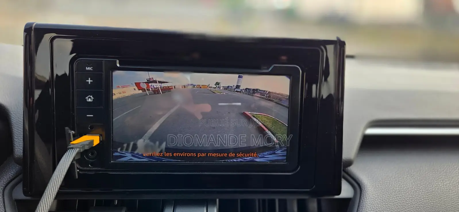 Toyota RAV4 XLE AWD 2020 Bleu