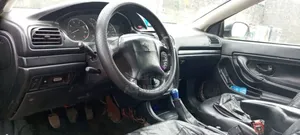 PEUGEOT 406 Coupe 2001 Gris