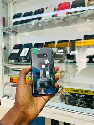 Samsung Galaxy S10e 128 GB Noir