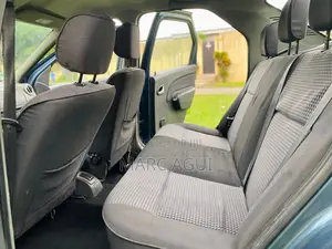 Dacia Logan 2009 Gris