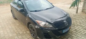 Photo - Mazda 3 1.6 Comfort 2006 Bleu