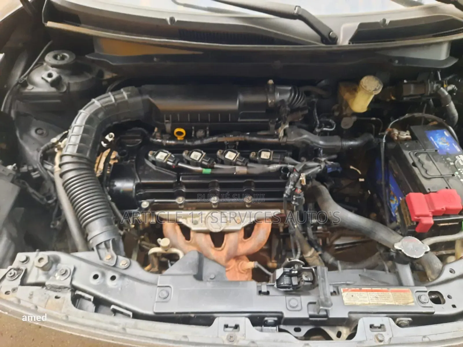 Suzuki Dzire 2022 Noir