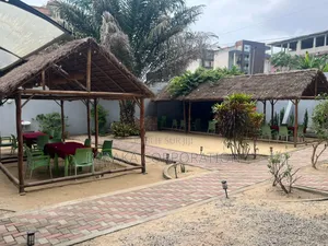 Photo - Restaurant a Ceder Cocody Riviera Triangle