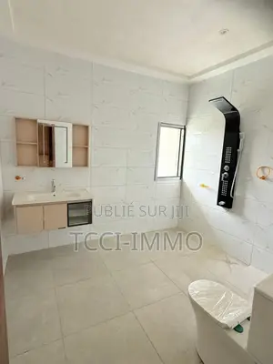 4chbre Duplex dans Tcci Sarl, Cocody à Vendre