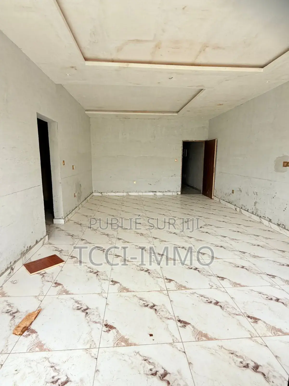 4chbre Duplex dans Tcci Sarl, Cocody à Vendre