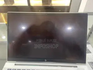 Photo - New HP EliteBook 840 G7 16GB Intel Core I5 SSD 256GB