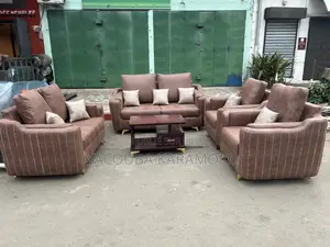 Photo - Fauteuil 7 Places Disponibles