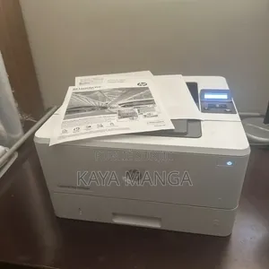 Imprimante Hp Laser Jet Pro M402n