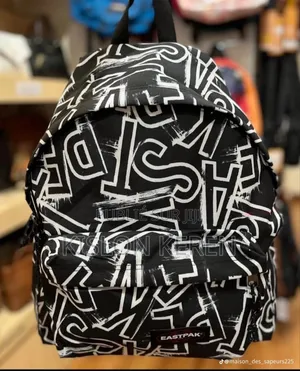 Sac a Dos Pour La Rentrée De Qualité Et Pas Cher