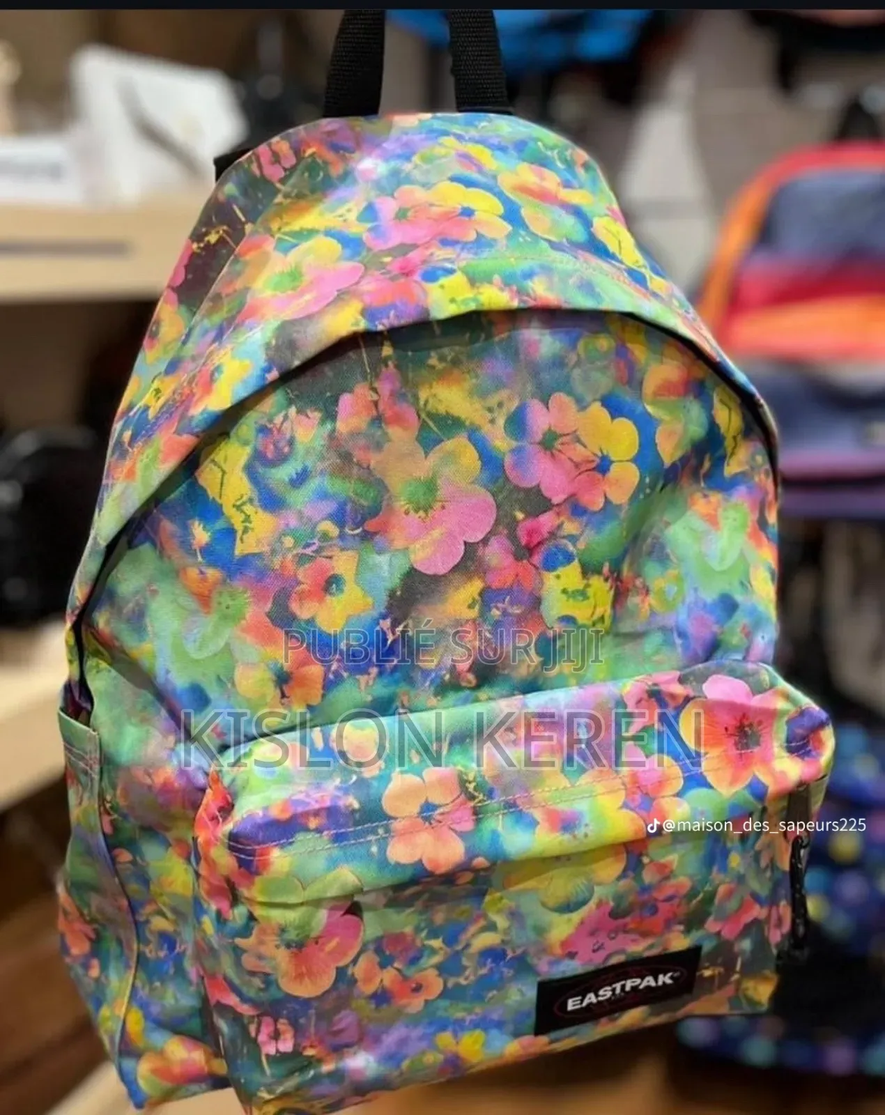 Sac a Dos Pour La Rentrée De Qualité Et Pas Cher