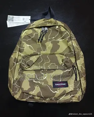 Sac a Dos Pour La Rentrée De Qualité Et Pas Cher