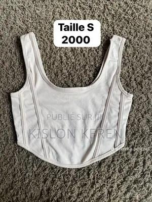 Photo - Tee-Shirt Parfait Neuf Et Pas Cher