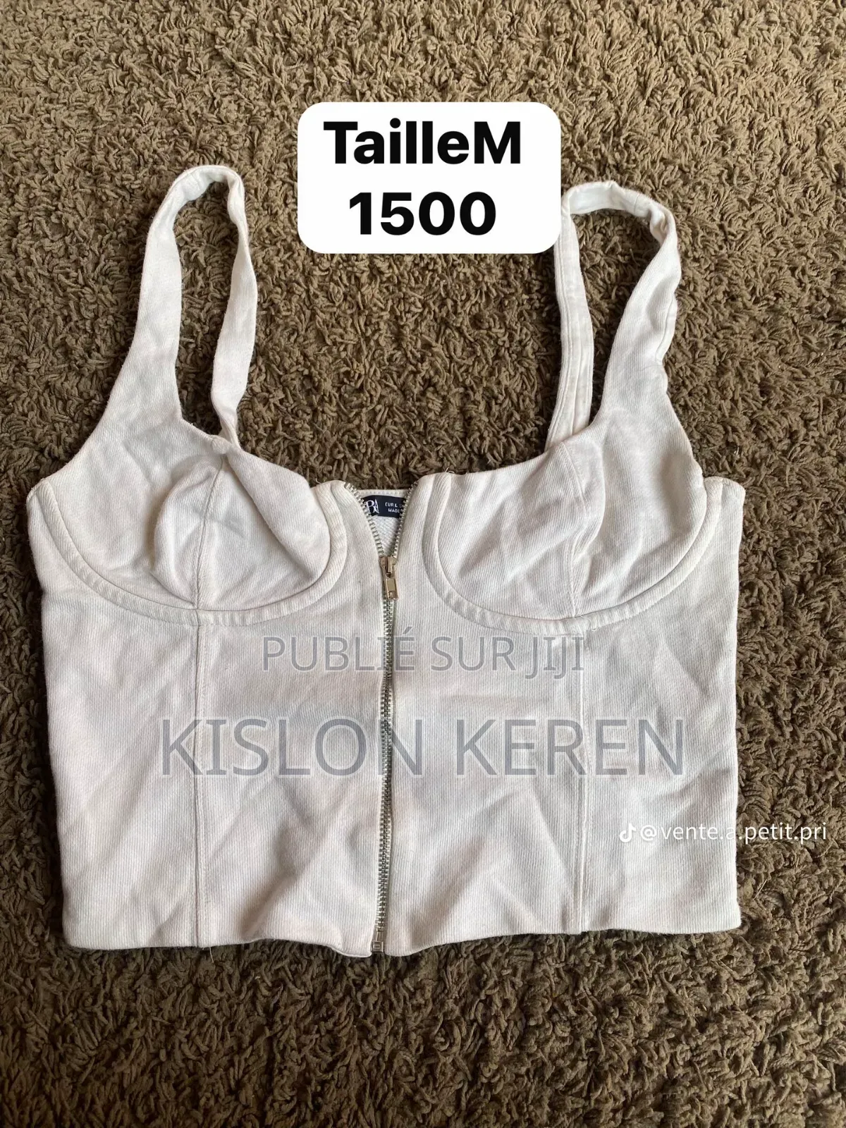 Tee-Shirt Parfait Neuf Et Pas Cher