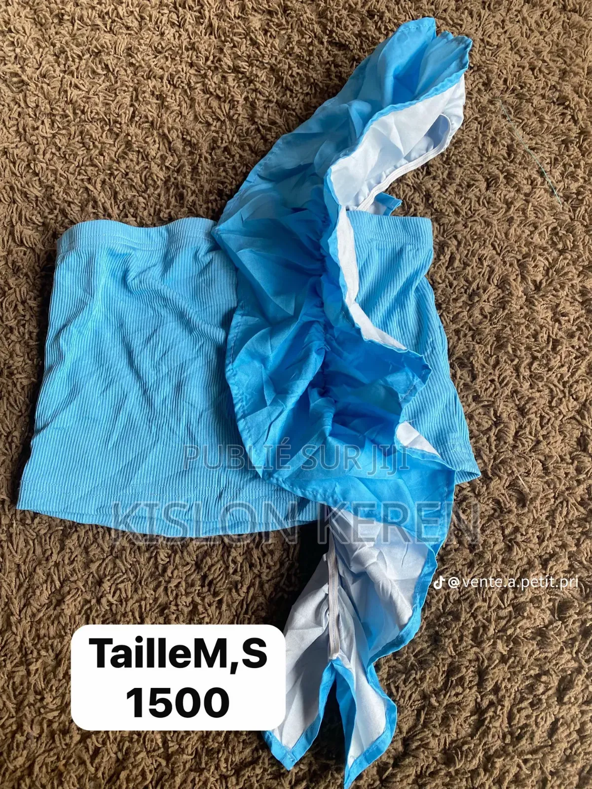 Tee-Shirt Parfait Neuf Et Pas Cher