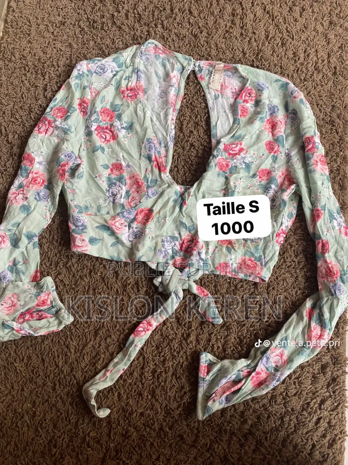 Tee-Shirt Parfait Neuf Et Pas Cher