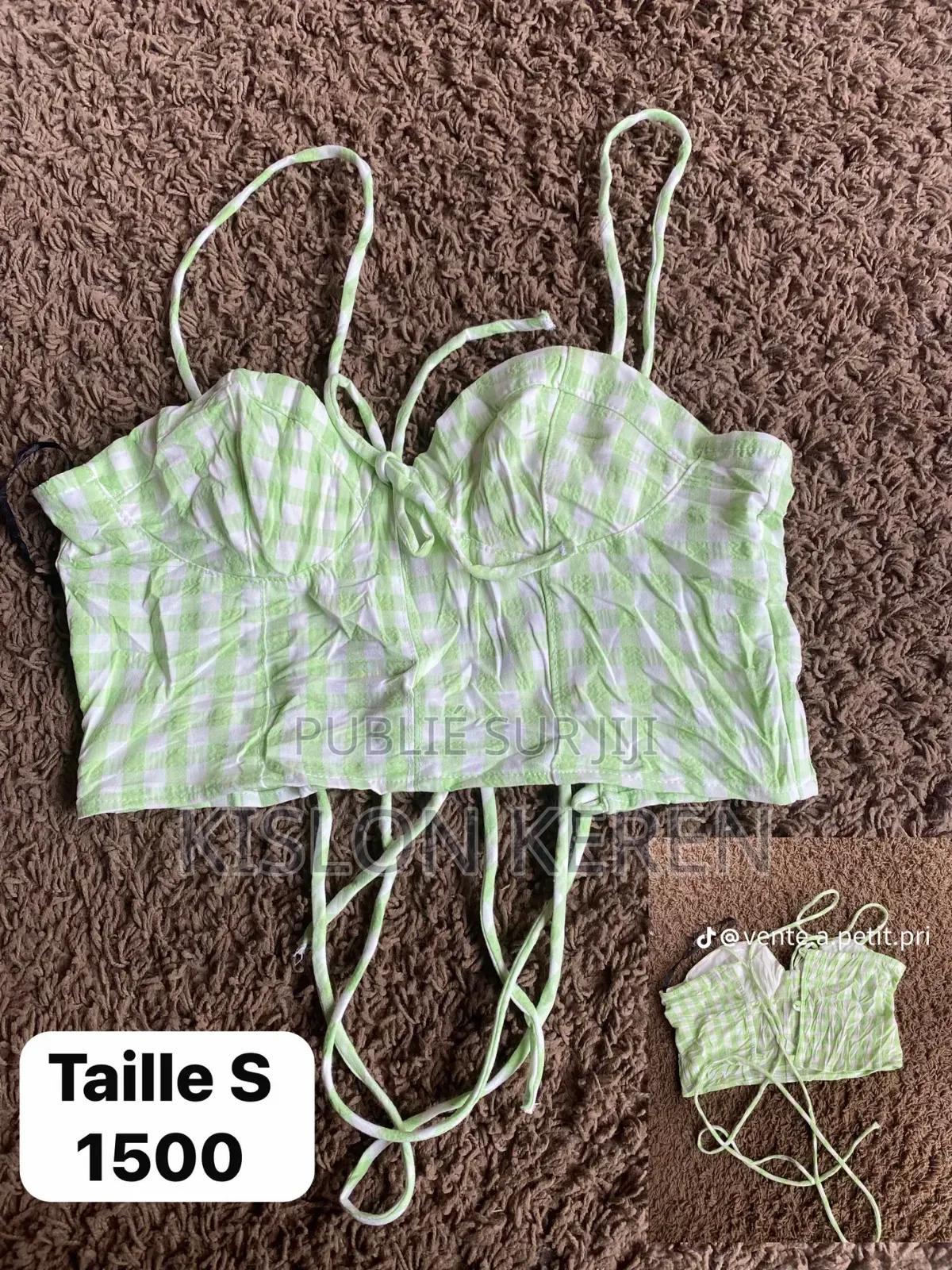 Tee-Shirt Parfait Neuf Et Pas Cher