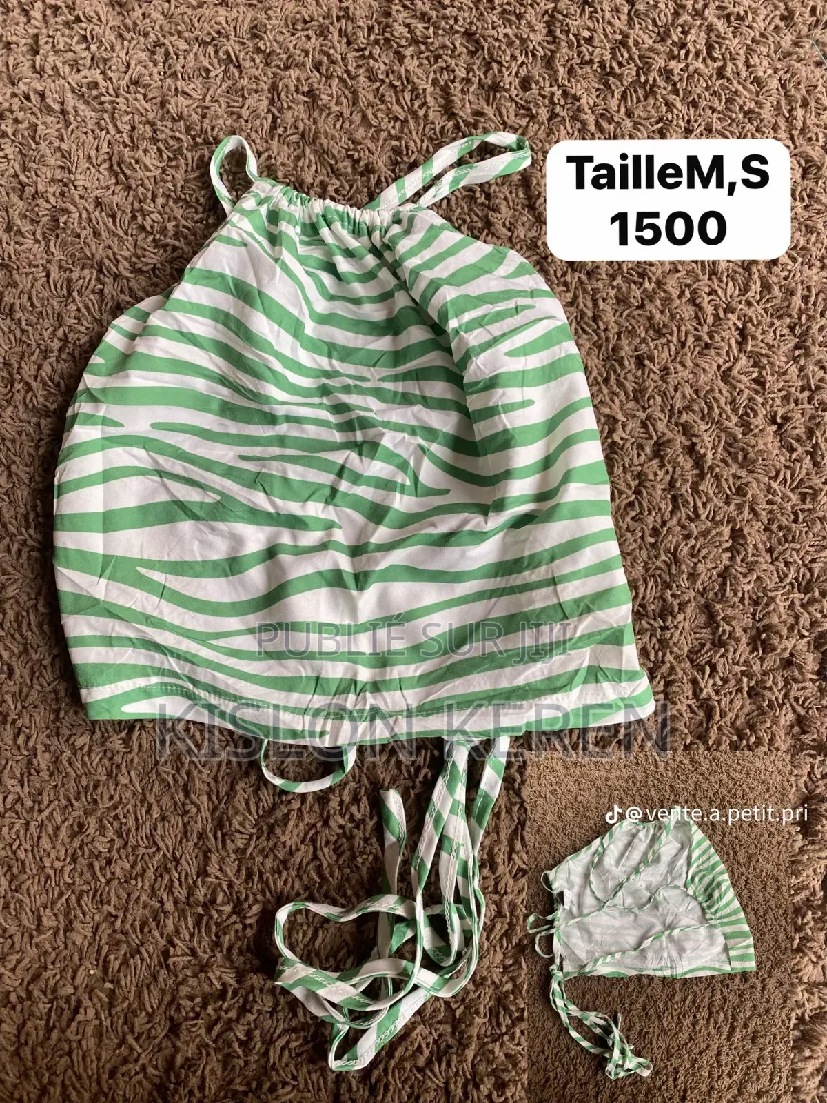 Tee-Shirt Parfait Neuf Et Pas Cher