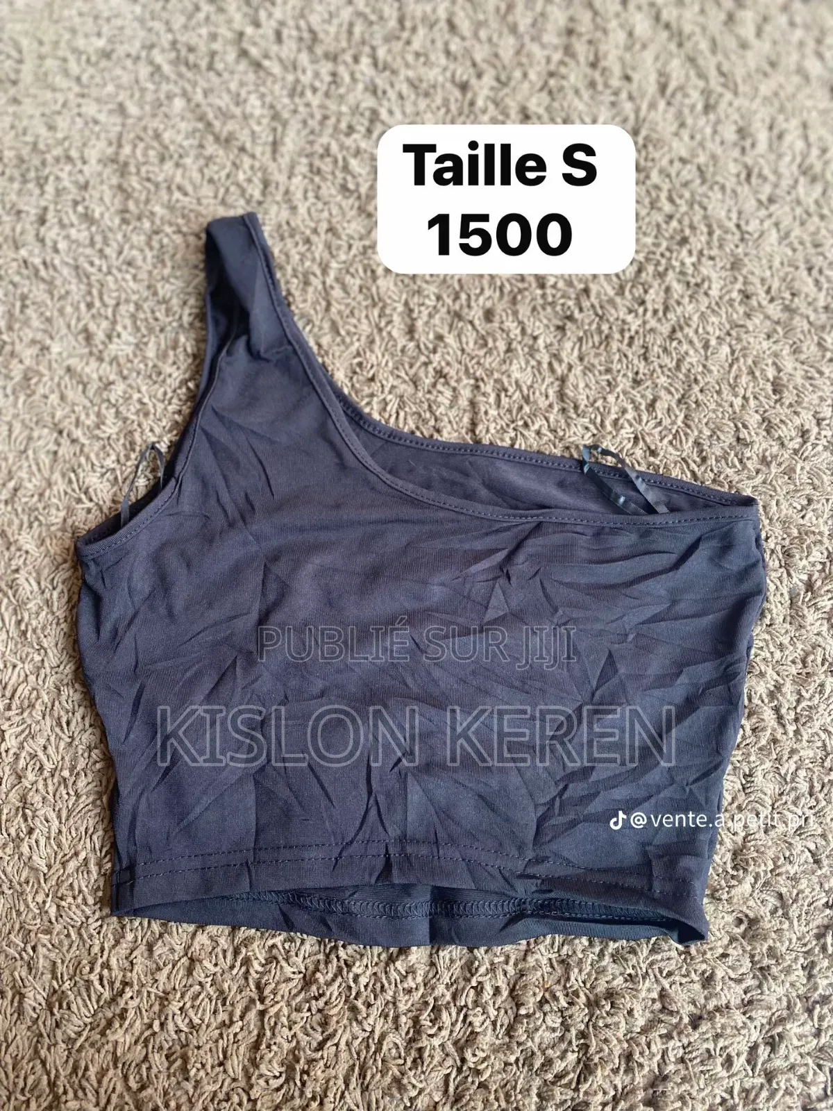 Tee-Shirt Parfait Neuf Et Pas Cher