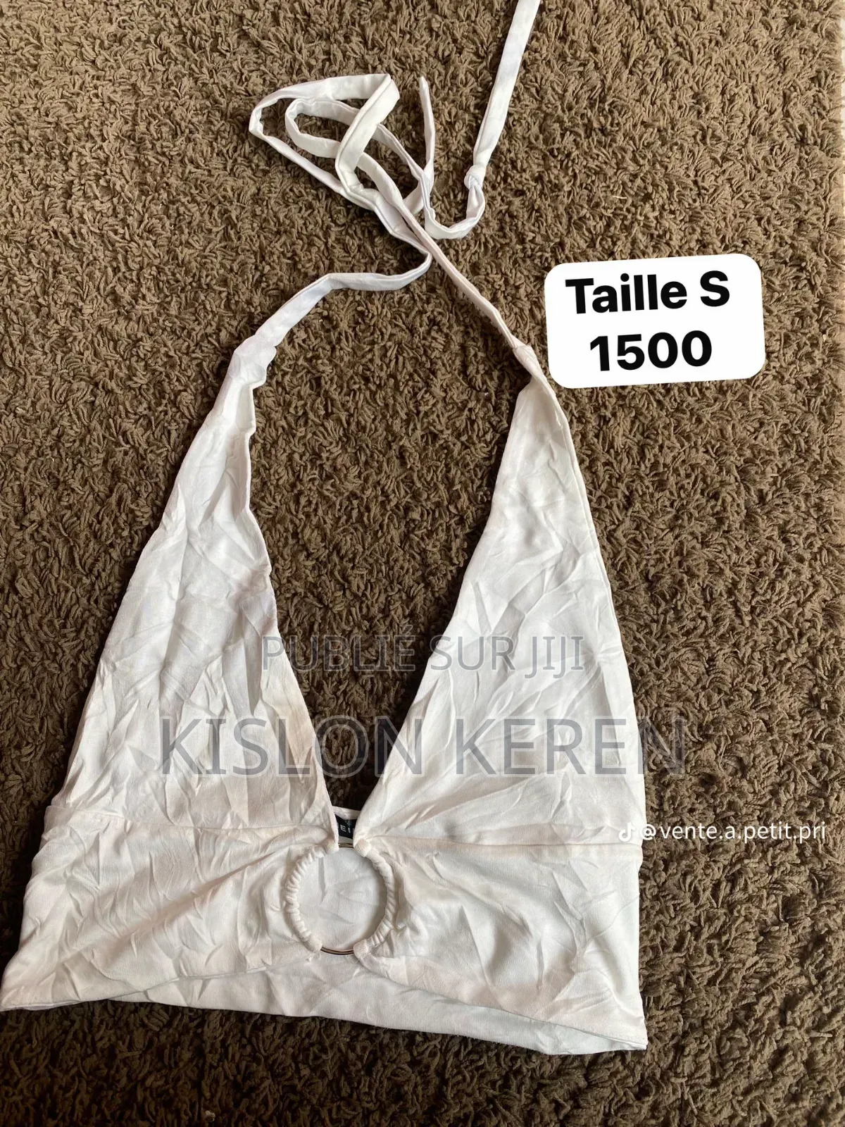 Tee-Shirt Parfait Neuf Et Pas Cher