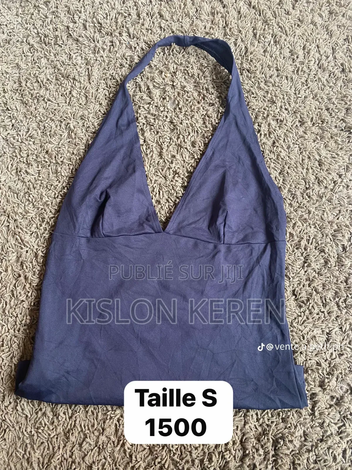 Tee-Shirt Parfait Neuf Et Pas Cher