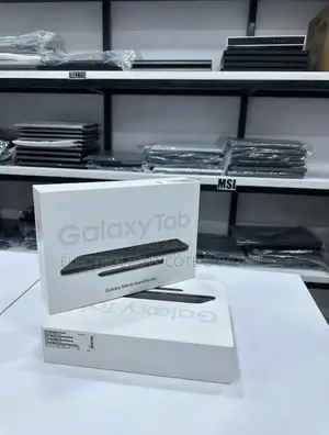 Neuf Samsung Galaxy Tab Active4 Pro 8 Go Argenté
