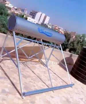 Chauffe Eau Solaire 80 Litres