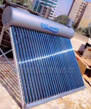 Chauffe Eau Solaire 80 Litres