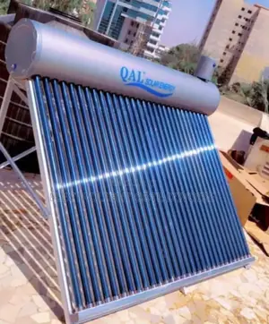 Chauffe Eau Solaire 80 Litres