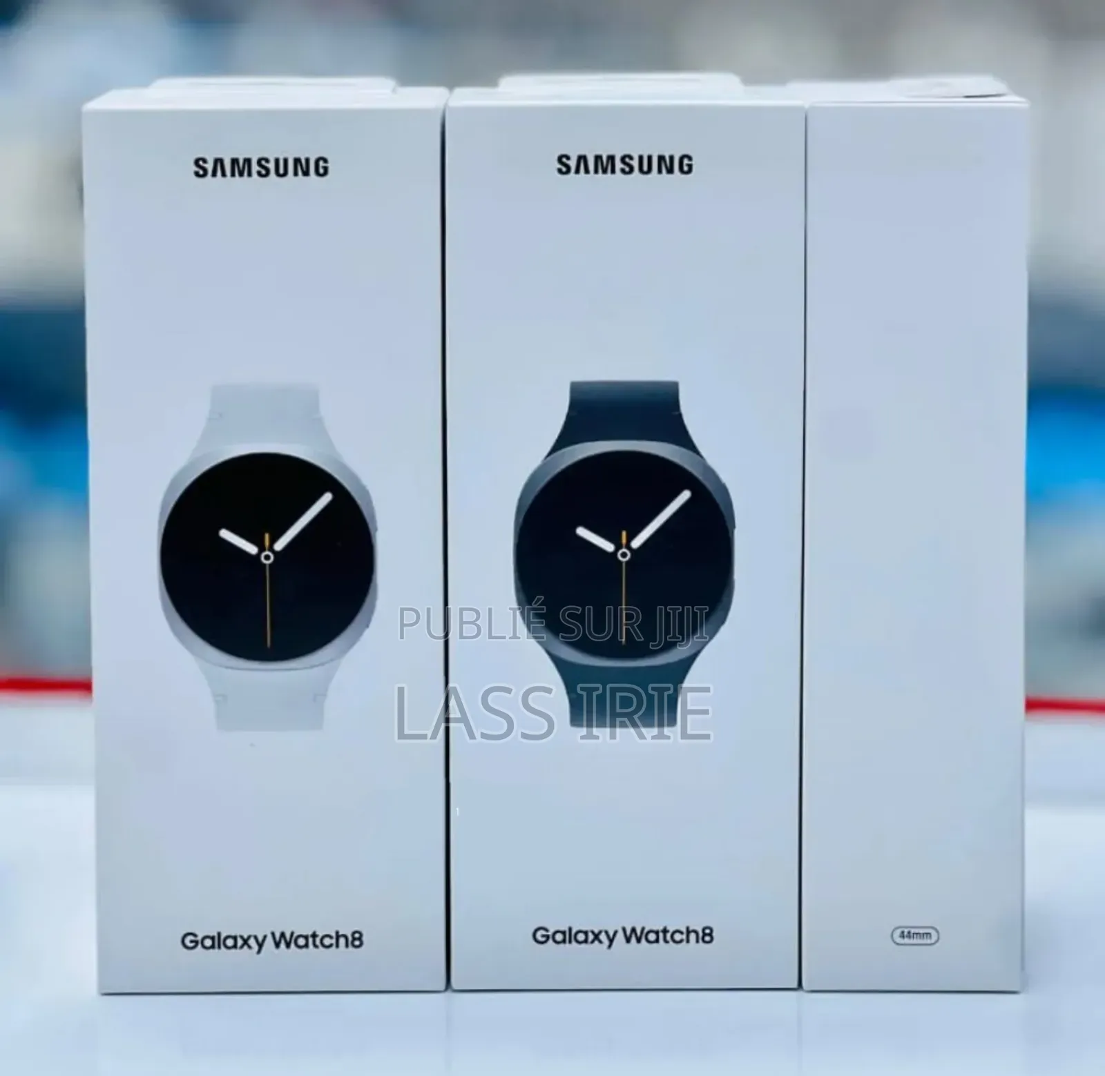 Samsung Watch 8